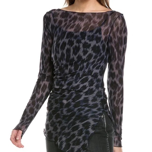 Intimately By Free People Tops - NWOT Free People something extraTunic